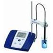 梅特勒EL20K教育系列台式PH计  测量范围：（0.00～14.00）pH　　　　　